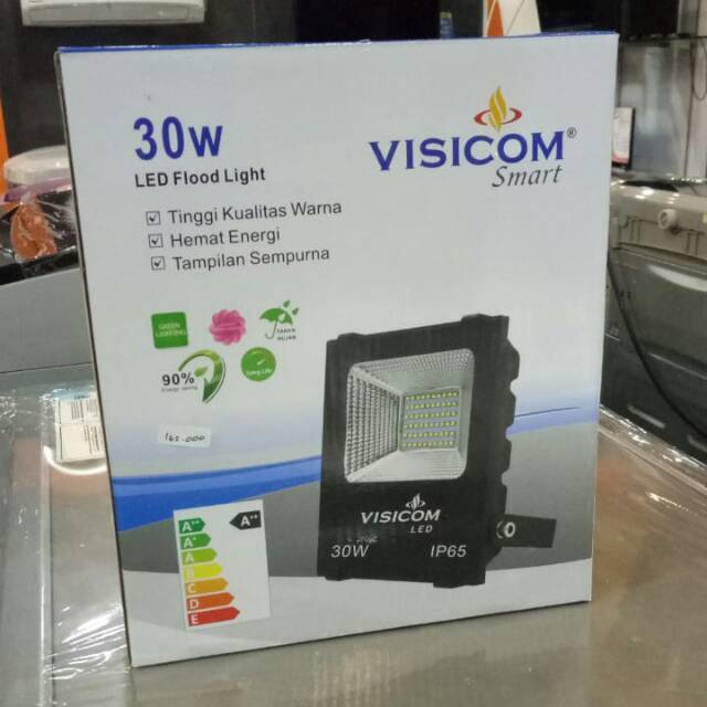 Lampu Sorot Visicom 30 Watt