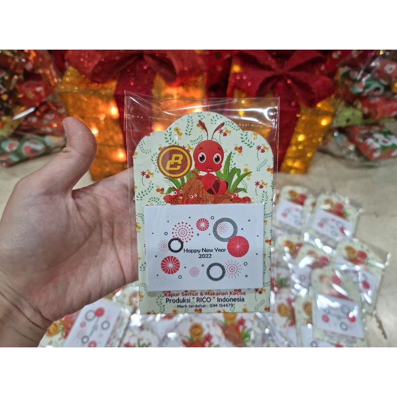 

Kalender magnet 2022