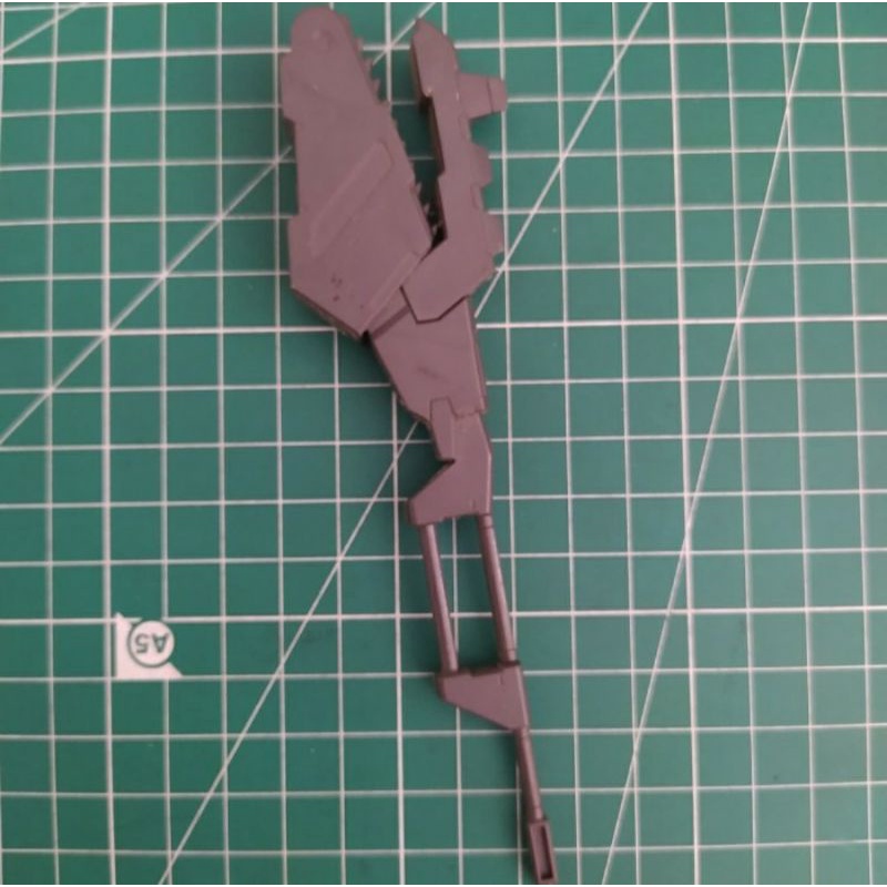 parts HG 1/144 Gundam Barbatos 6th Form Weapons Bandai