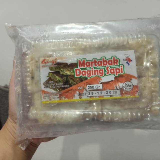 

Martabak