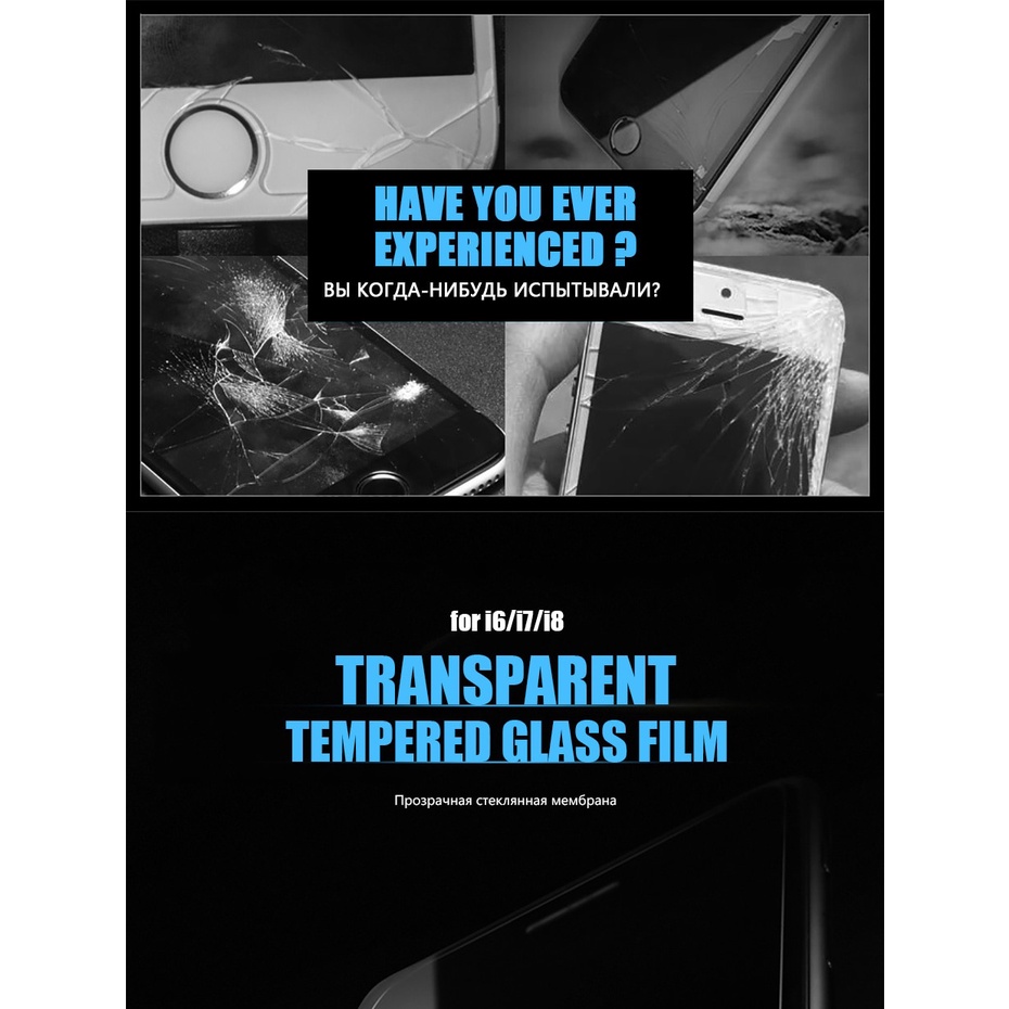 3pcs Pelindung Layar Tempered Glass Untuk iPhone 11 7 8 6s Plus X XS 12 Pro mini MAX 5 6 SE 2020 2022 SE3