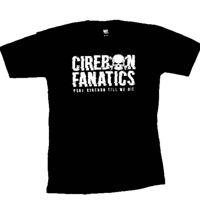 Tshirt baju kaos PSGJ cirebon sultan gunung jati cirebons cirebonans fanatics psgjcirebon