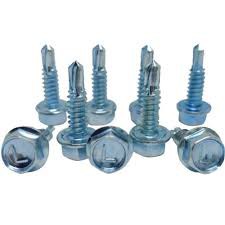 BAUT BAJA RINGAN [100PCS] 10x19 MERK LION [ss]