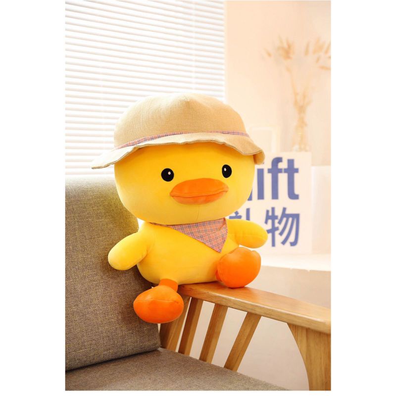 boneka bebek boneka sally line boneka duck boneka bebek lucu boneka animal lucu 40cm animal impor