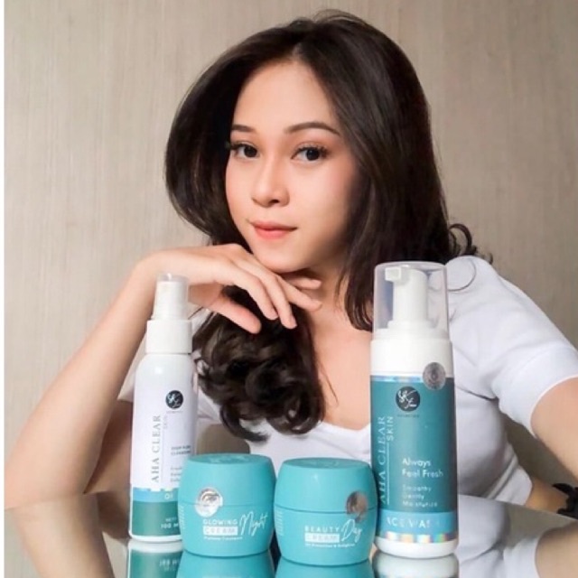 kfskin Tosca