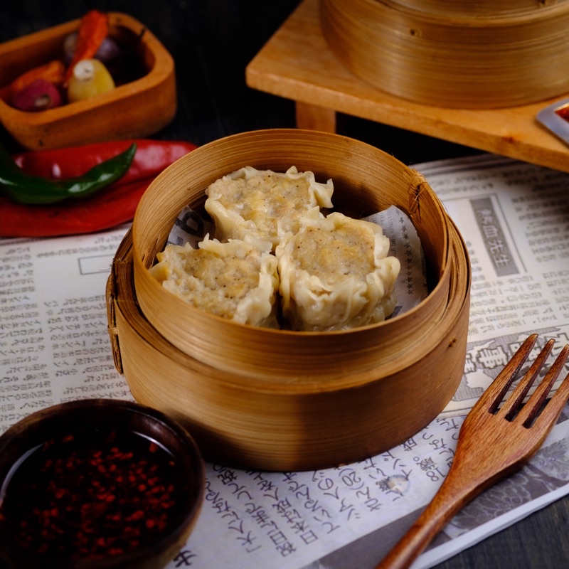 

Dicubi dimsum Ayam Frozen pack / dimsum premium