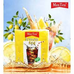 

Maxtea Lemon Tea 30sachet (isi 30 sachet)