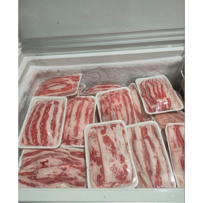 

paket bulgogi 250ribu