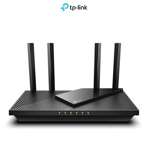 TP-LINK Archer AX55 AX3000 Router Wireless WiFi Dual-Band Gigabit Wi-Fi 6 Archer-AX55