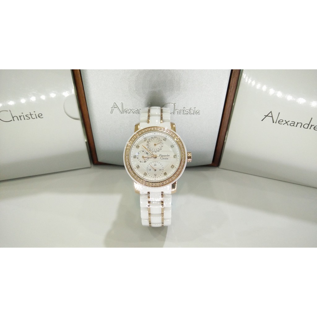 ALEXANDRE CHRISTIE AC 2360 BF