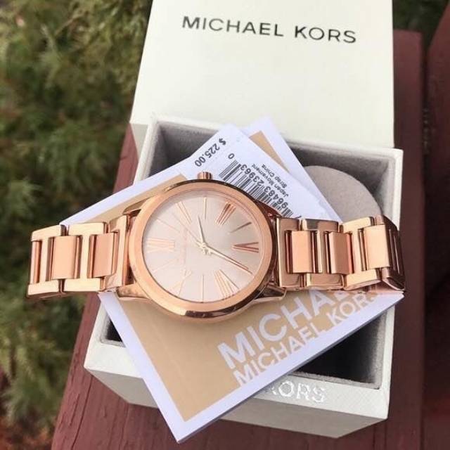 michael kors 3491