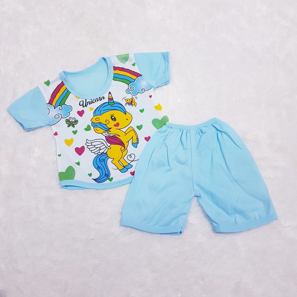 COD Bayar Ditempat Setelan Anak Cewek / Baju Anak / Setelan Anak / Baby Alicia