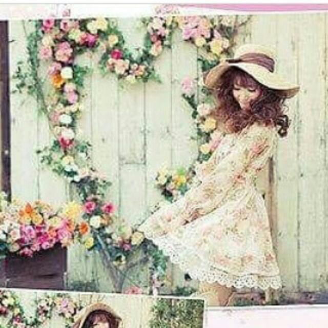 Liz Lisa Lena Dress