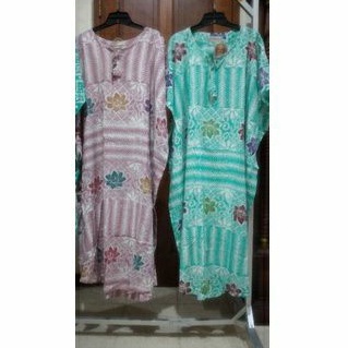 Daater panjang Qonita