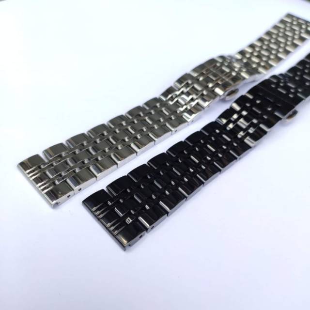 New Strap Bracelet for Seiko 22mm Seiko Divers 22mm Quick Release