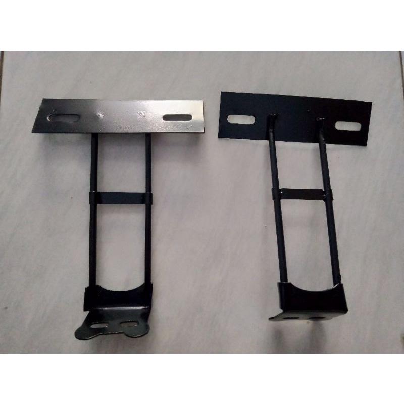 Breket plat nomor yamaha vixion  dudukan plat nomor yamaha vixion pangkon plat nomor yamaha vixion