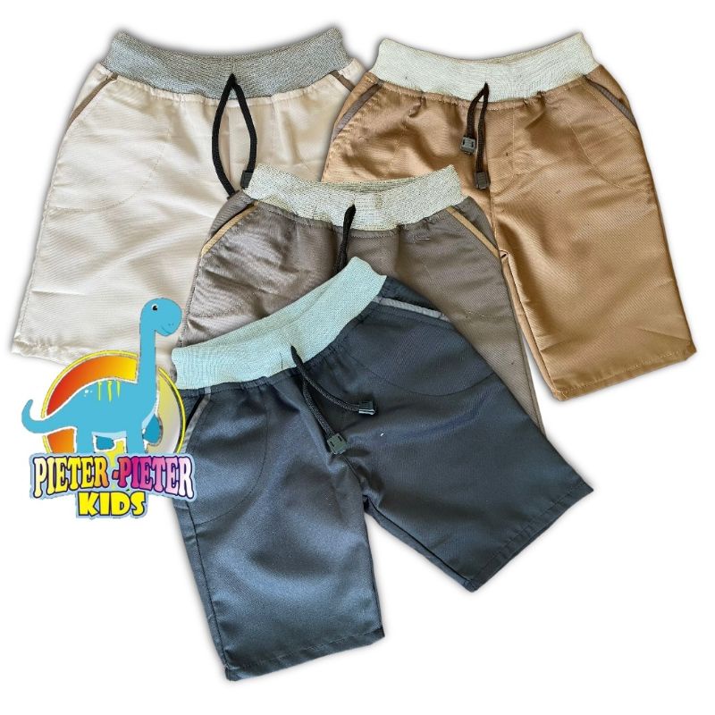 Celana Chino Anak Celana Pendek Anak Celana Chino Pendek Anak Celana Anak model Kekinian Terbaru