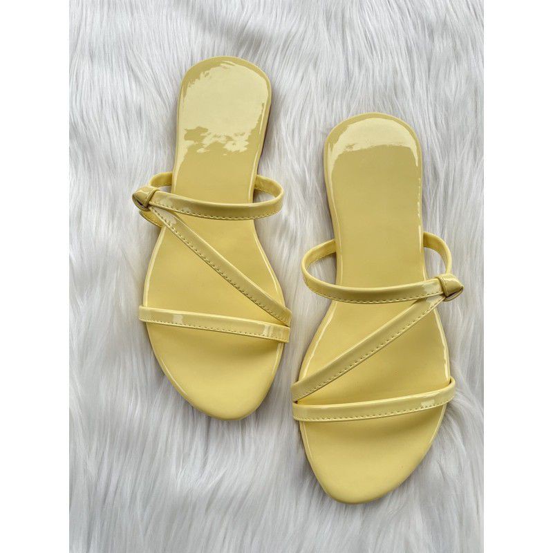 SANDAL WANITA TEPLEK SILANG