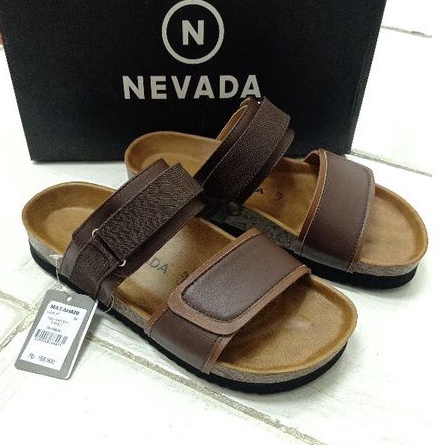 SANDAL CASUAL PRIA NEVADA (TP45)