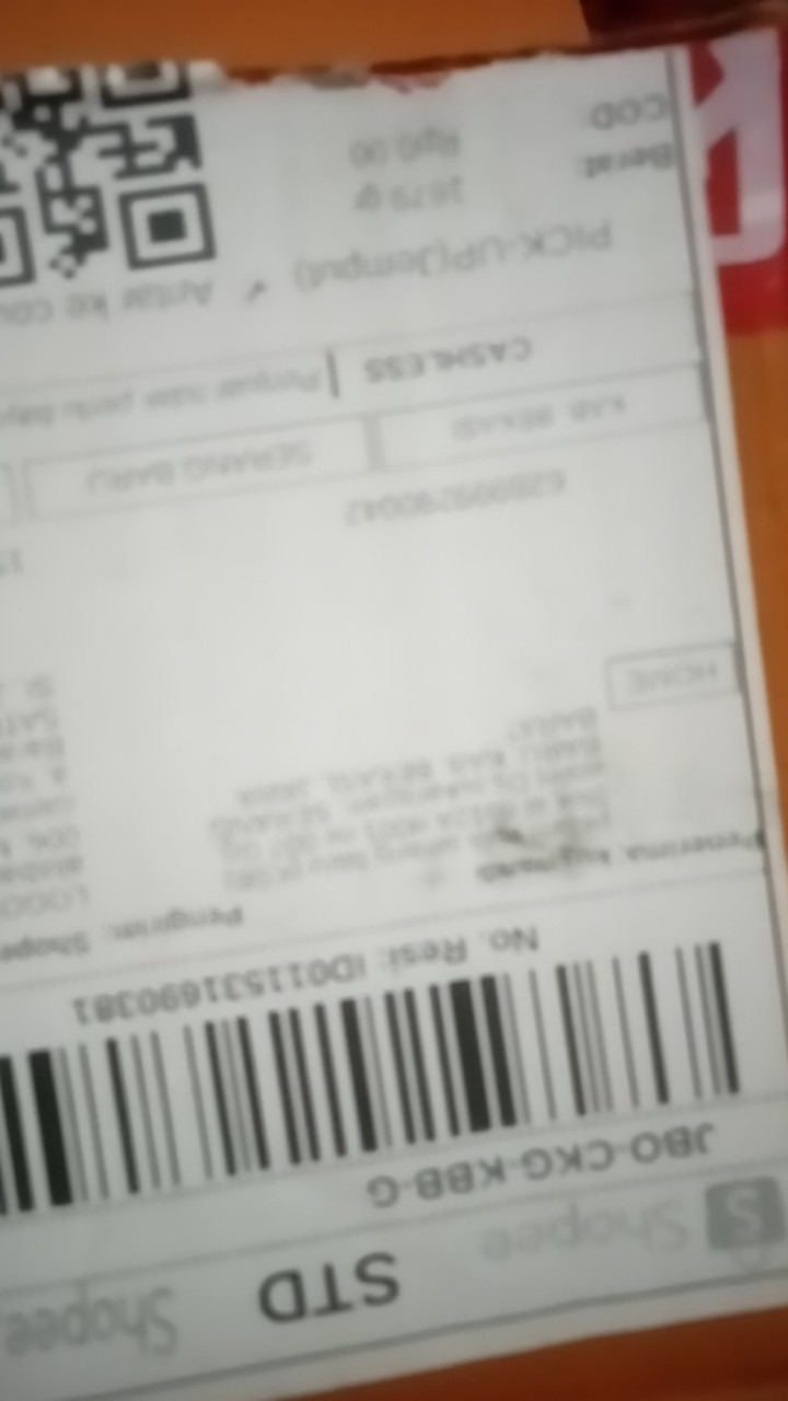 Cartridge Empty 10 Inch Filter Kosongan Isi Ulang Media Bio Dll