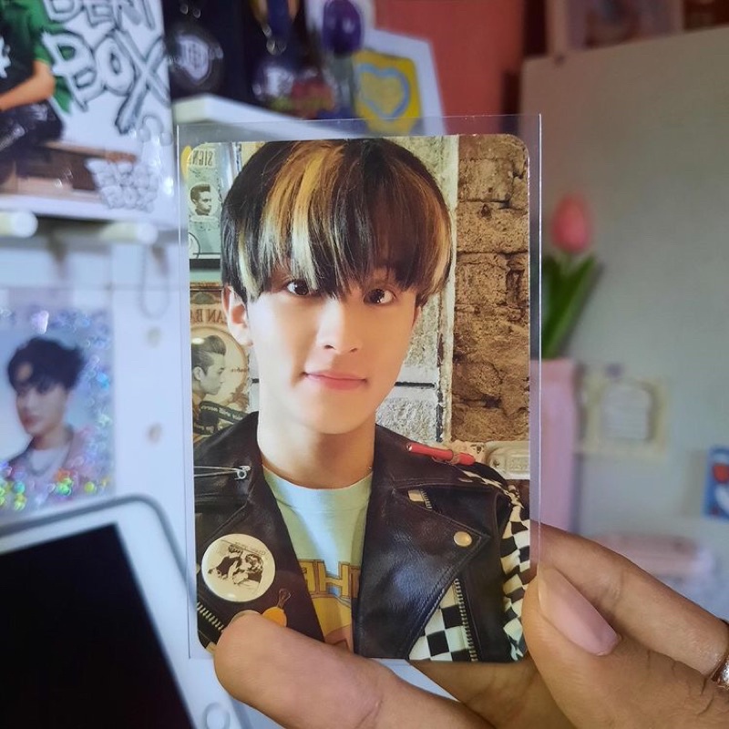 PC MARK NEOZONE N VER/ MARK KUACI