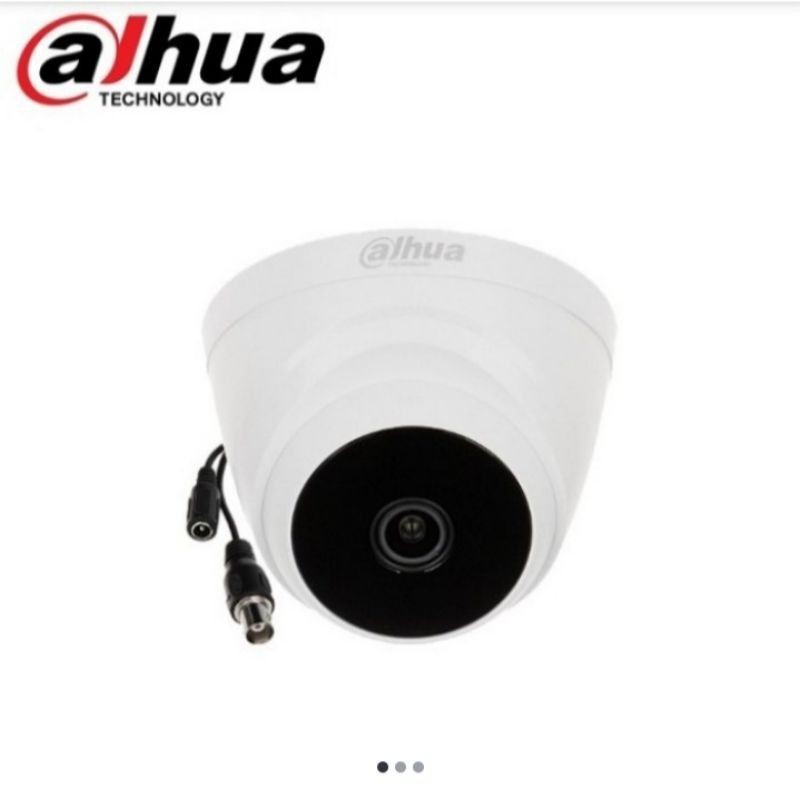 COPER DAHUA CCTV 2MP INDOOR HAC-T1A21P ORIGINAL BERGARANSI