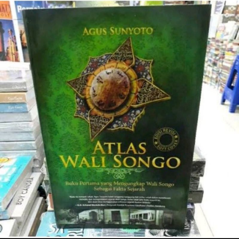 atlas walisongo