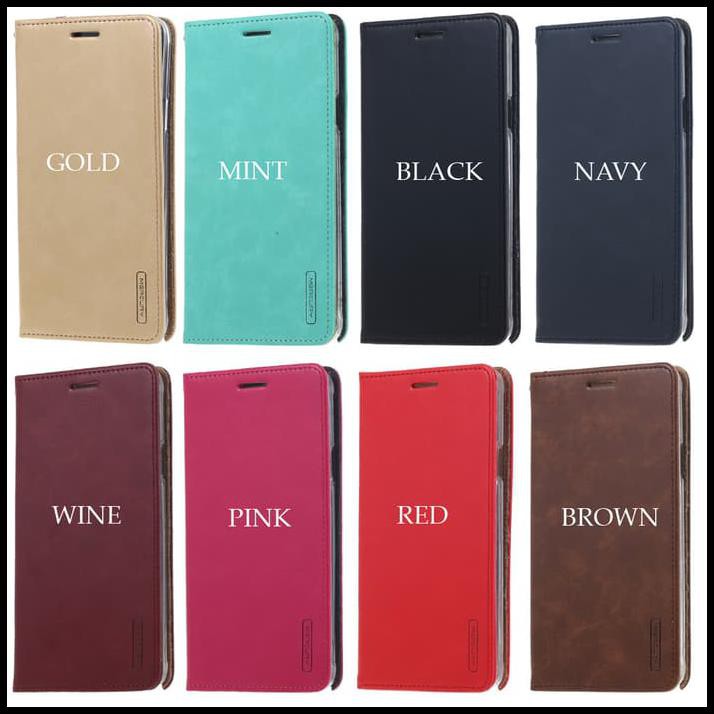 Flip Cover Handphone Samsung Galaxy Note 5 Goospery Bluemoon Flip Cover Wallet