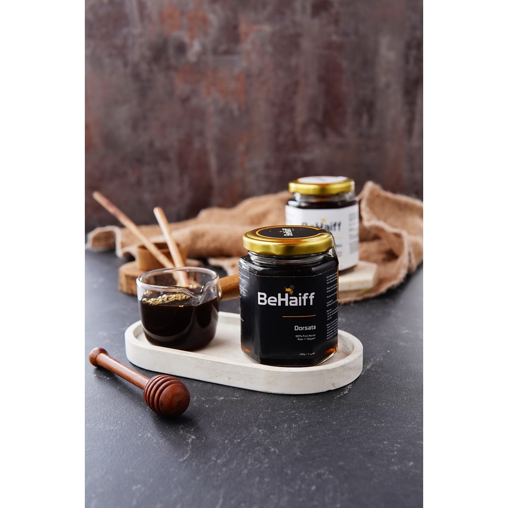 

Madu Murni Premium Dorsata - 100% Pure Honey