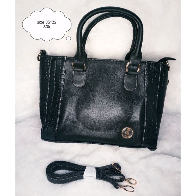 tas selempang ori ifa