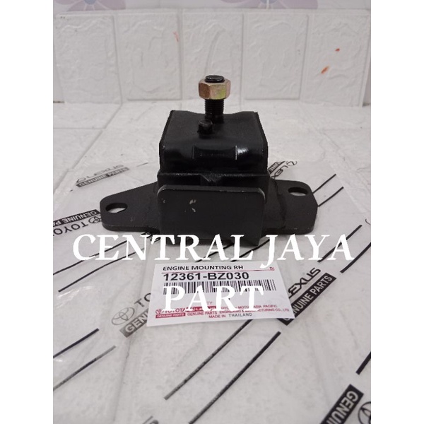 ENGINE MOUNTING KANAN AVANZA OLD XENIA ORIGINAL
