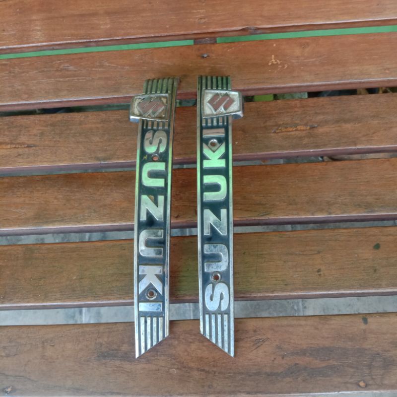 emblem tenki rc