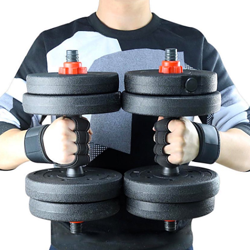 Sarung Tangan Angkat Beban Gym Fitness Wirsthand Strap Hand Boomhand Safety Anti Slip