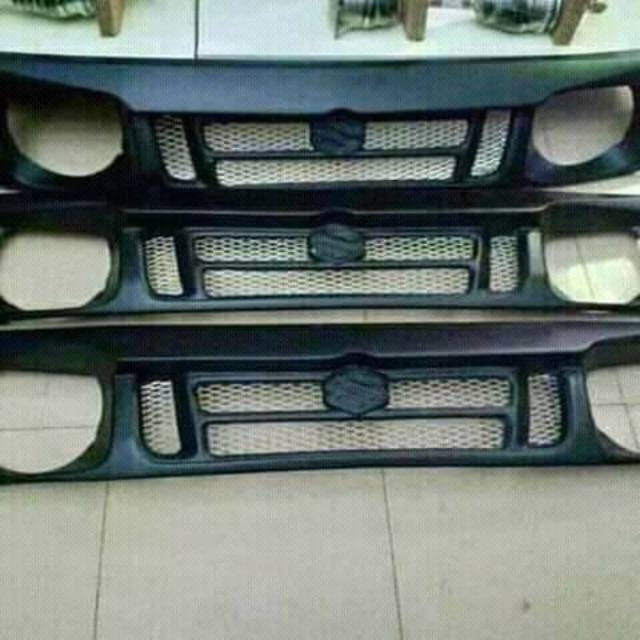 Grill jimny katana