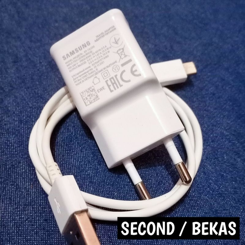 Charger Samsung M50 M30 M20 A50 A51 A30 A31 original bawaan dari Hp