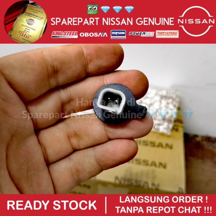 Xtrail T32 Thermistor AC Sensor Evaporator Temperature intake NISSAN