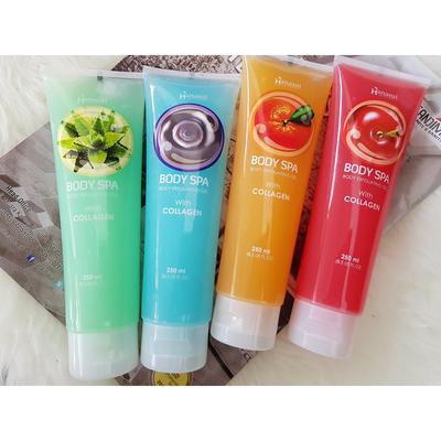 HANASUI - BODY EXFLOTING / HANASUI EXFLOTING / HANASUI BODY CARE BY Ewalook