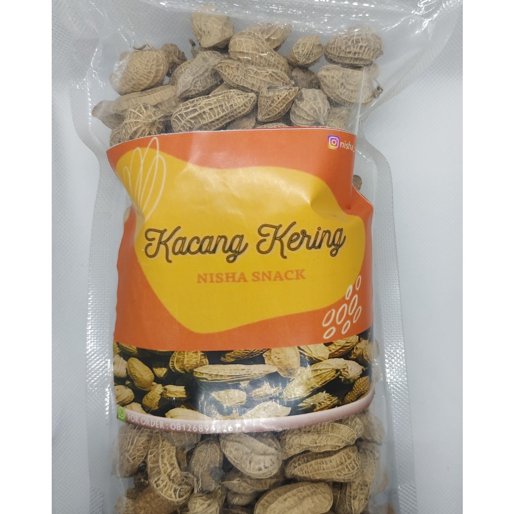 

kacang kering