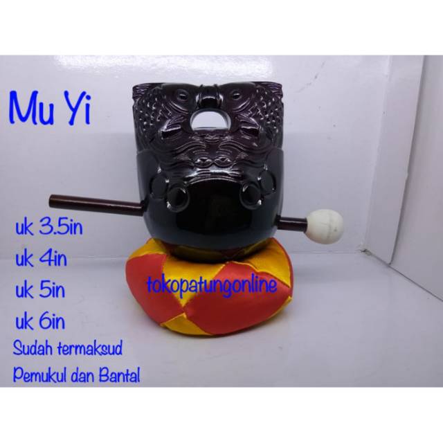 Muyi Mu Yi Import