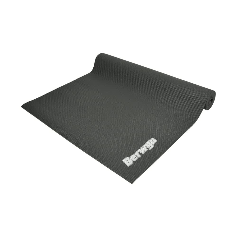 ACE BERWYN MATRAS YOGA / MATRAS SENAM SINGLE LAYER PVC MATRAS ANTI SLIP