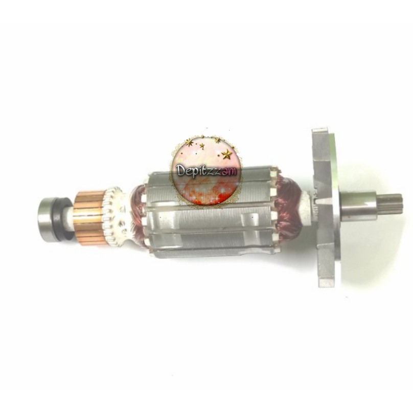 Armature 6906 For Makita Angker Rotor Impact Wrench 6906