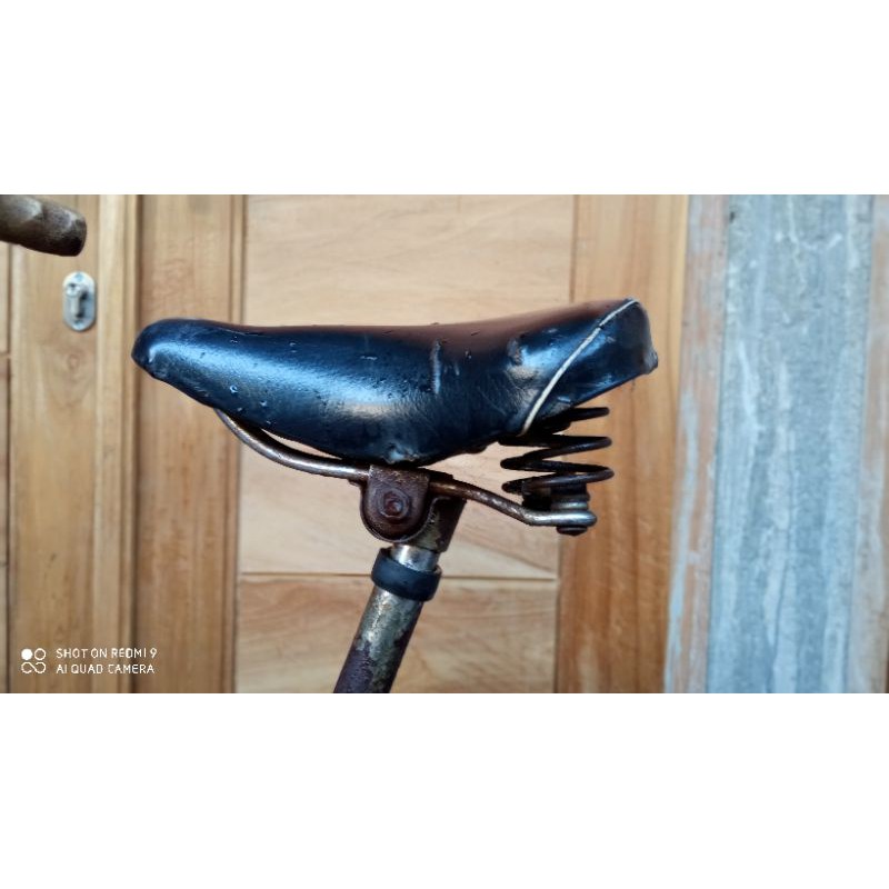 Sepeda Mini Wimcycle ( uk. 20)