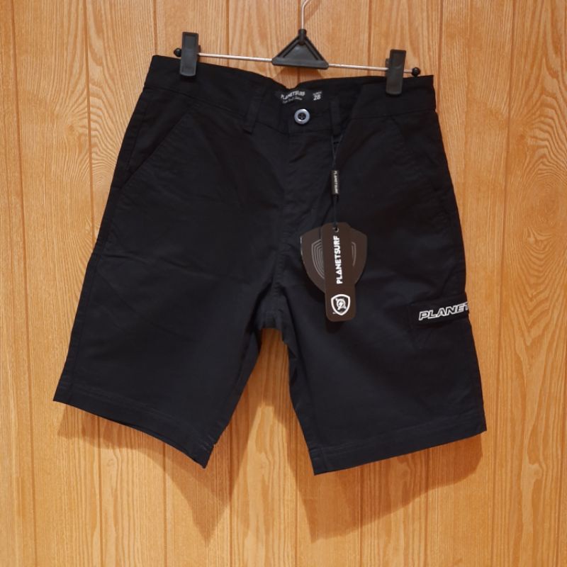celana pendek planet surf original