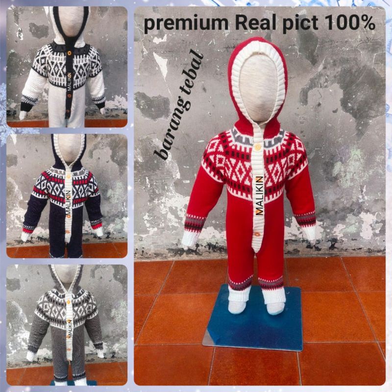 JUMPER  BAYI MOTIP PATRUN LAKI LAKI DAN PEREMPUAN /BAJU KODOK LAKI LAKI DAN PEREMPUAN/JUMSUIT BAYI UNISEX 0-11 BULAN