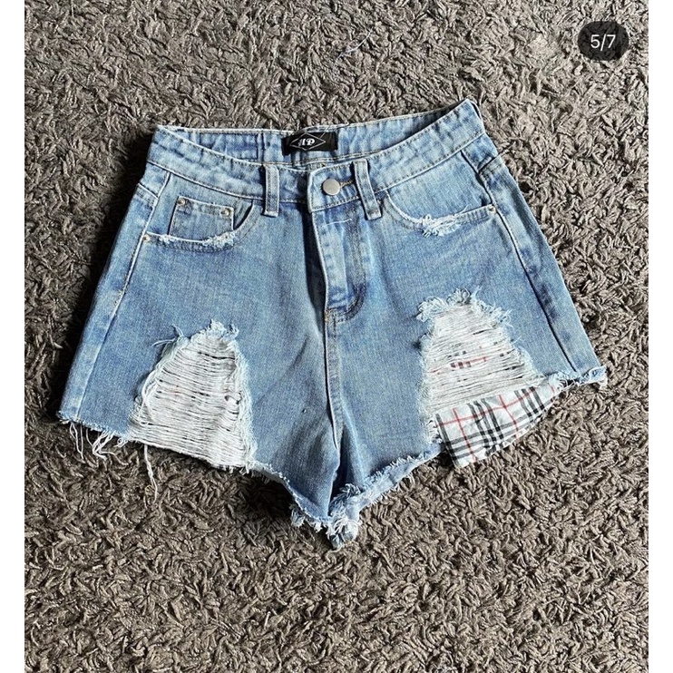 short pants Ndudshop 1702