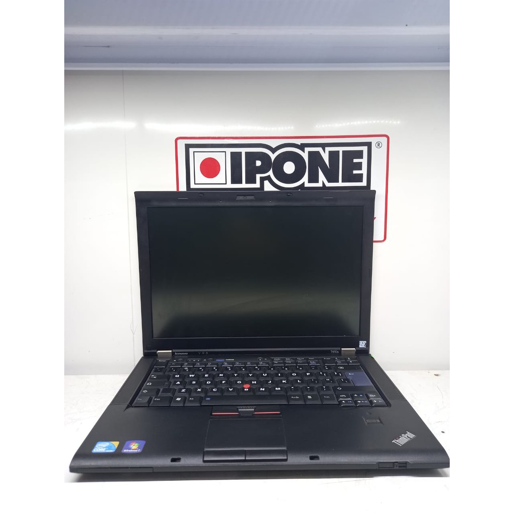 Laptop Lenovo ThinkPad T410s Core i5