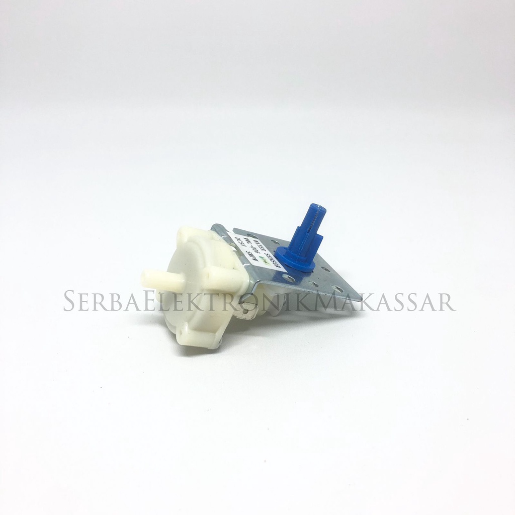 Water Level Mesin Cuci Sensor Air Mode Manual