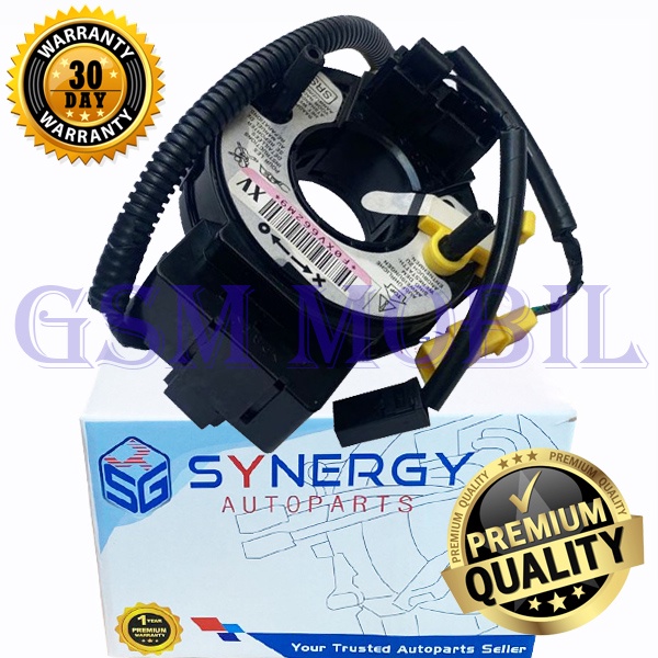 Kabel Sprial Pita Klakson Honda CR-V 2001 - 7046