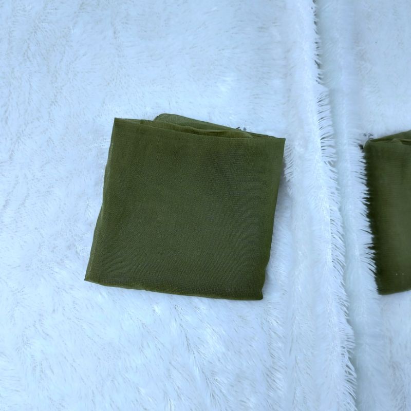 JILBAB BELLA SQUARE PART 1-Seaweed