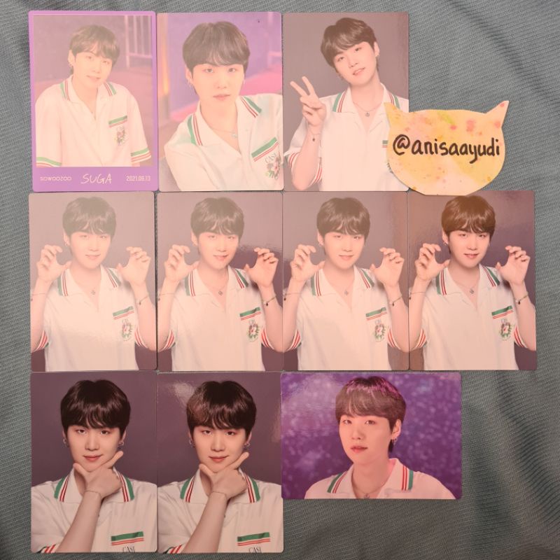 [Sharing] Mini PC BTS Sowoozoo